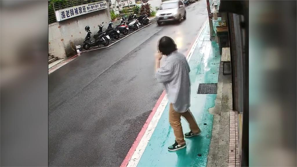 借錢哥轉戰天母踢鐵板！　脫口「這件事」被店家當場戳謊