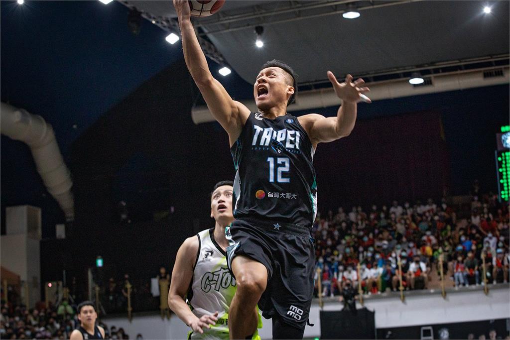 P.LEAGUE+／金控大戰第三集週五決戰　夢想家喊話絕境逢生