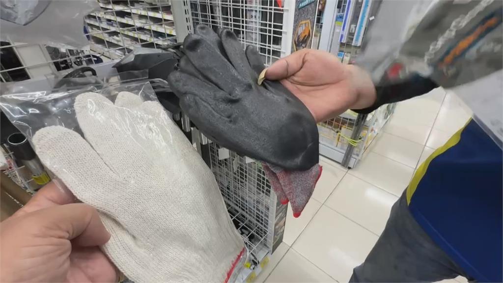 台南仁德鐵工廠觸電意外！　工人遭漏電鐵架吸附「動彈不得」