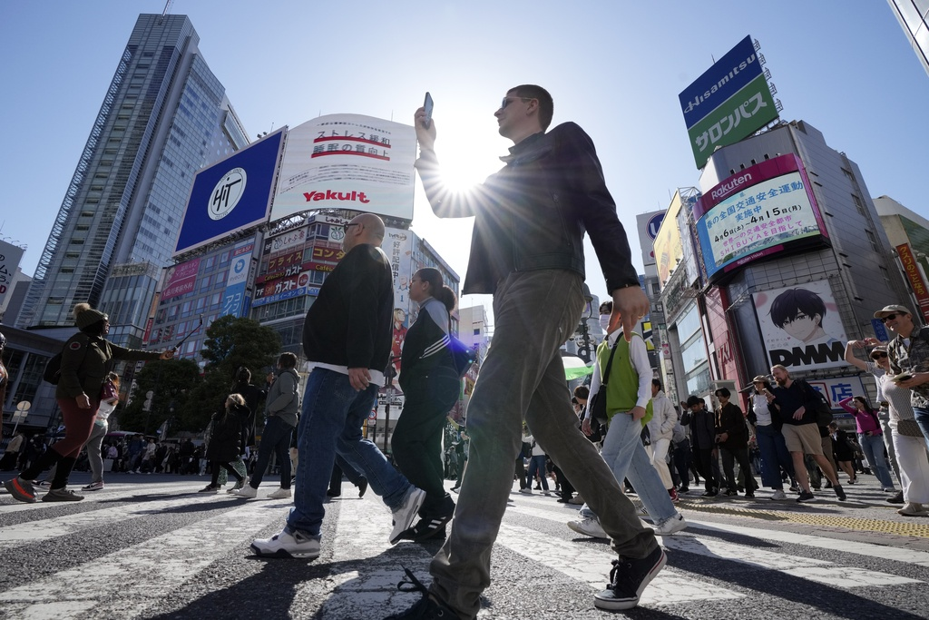 日本人排擠觀光客行為很嚴重？他曝遭「惡意對待過程」憂已經危及安全