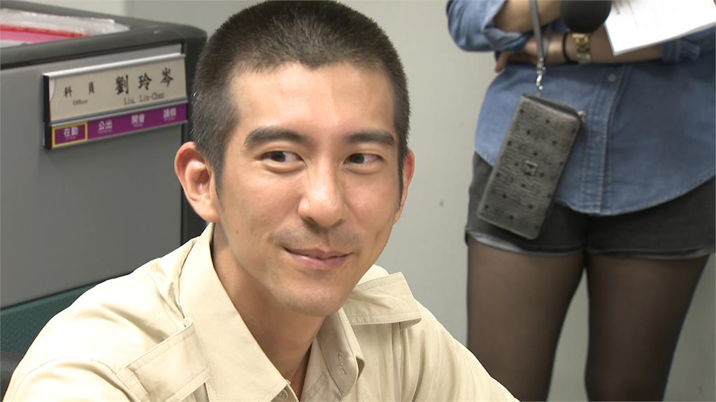 4男星「全認了閃兵」細節一次看!他超衰「花了15萬裝高血壓」還免役失敗