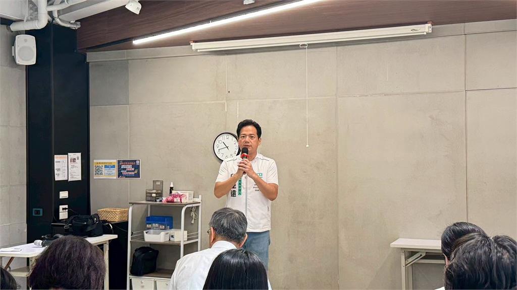 快新聞／藍白1縣市起內鬨？柯文哲急拋「對戰組合」　挨轟怕輸了這神話破功