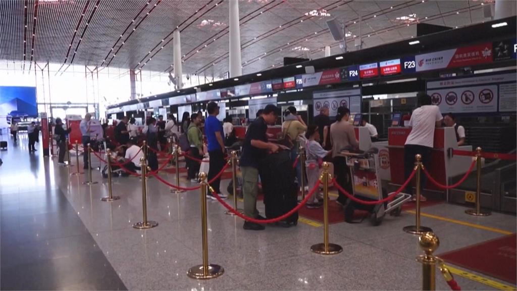 十一長假掀遊韓熱潮　南韓網友發文威脅「攻擊中國客」