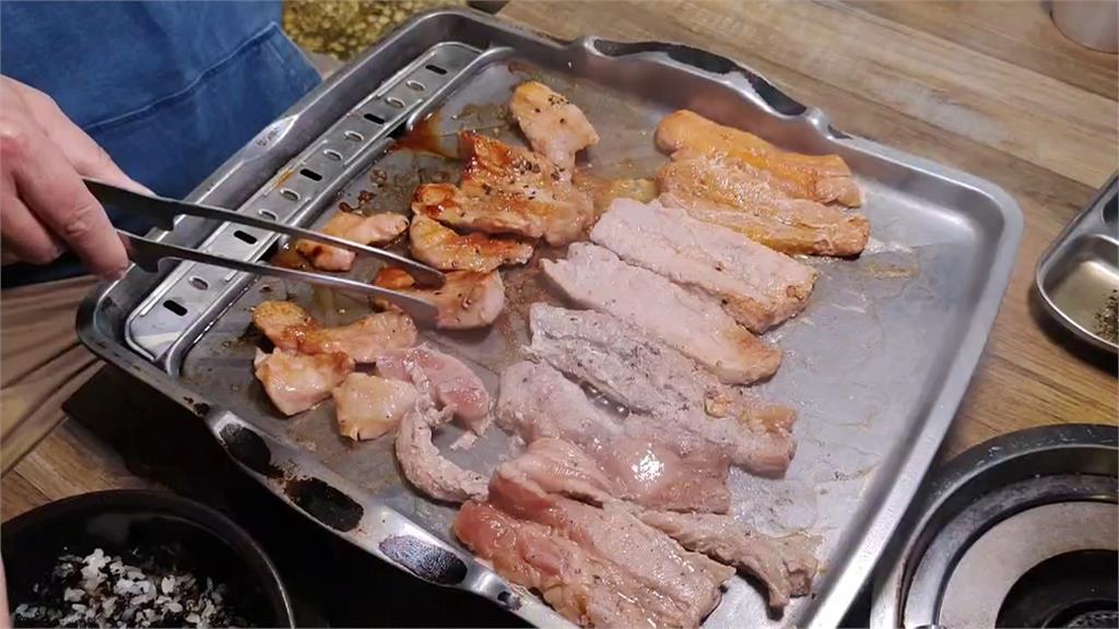 萬華烤肉店公告「沒台灣身分證的中國人勿入」惹議　業者曝張貼原因