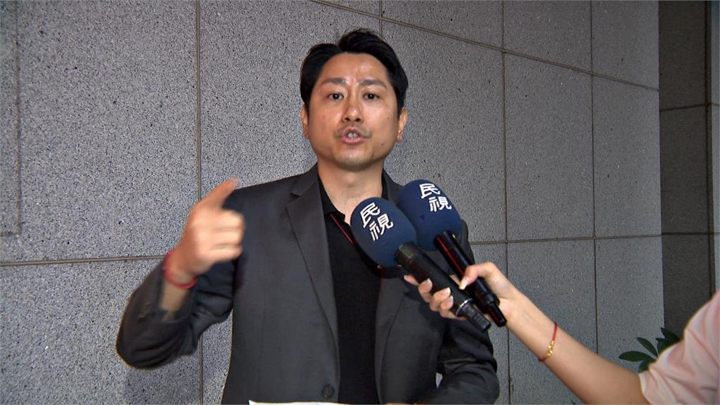 挨告妨礙自由！　杜秉澄控徐巧芯護航性侵幼兒園
