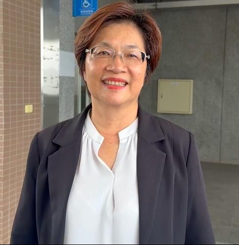 國民黨彰化選情艱困？　謝典霖批「她」輔選力道不夠強