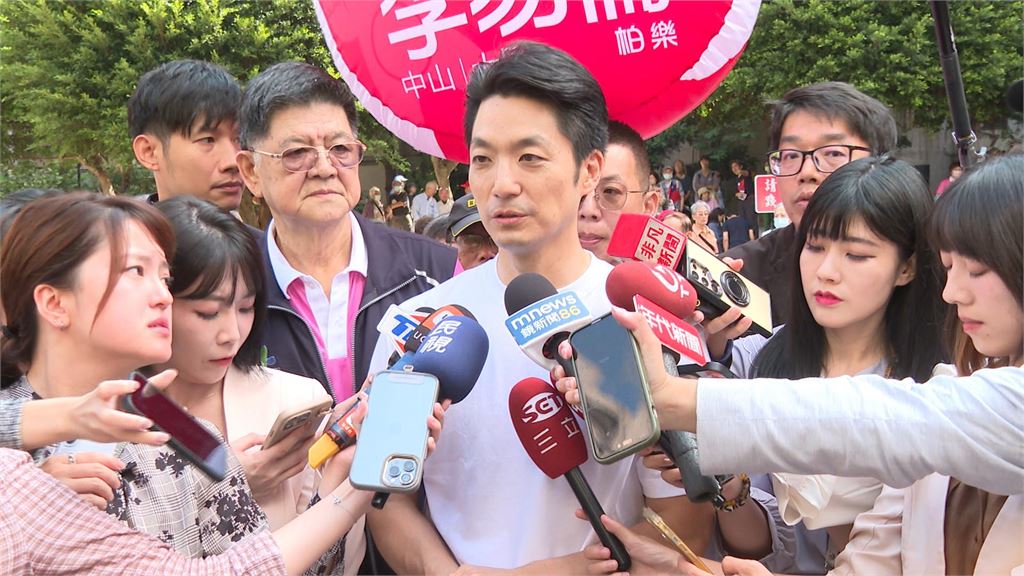 糗了！競選歌MV用經典賽張育成畫面涉侵權　蔣萬安致歉