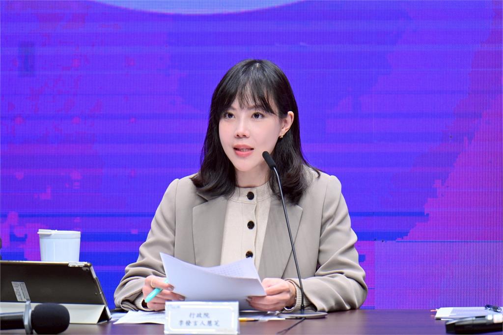 快新聞/藍白聯手!立院通過譴責卓榮泰案 政院:製造國內朝野矛盾