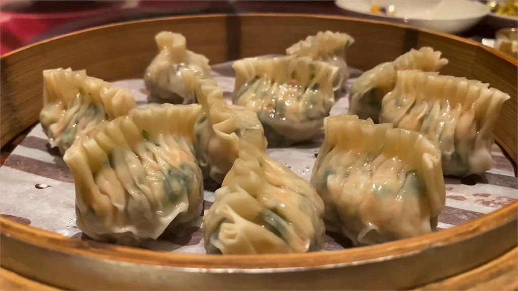 台灣趴趴走/美食之名不只為之一亮 還會閃閃發光!五星級大飯店內的精緻粵菜料理!