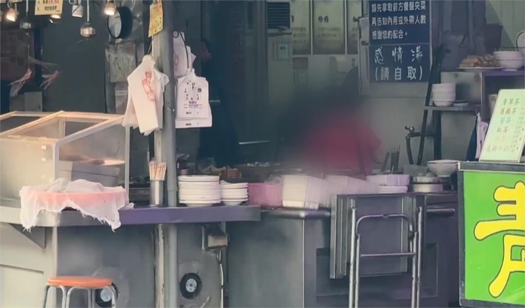 屏東夜市少東遭凌虐丟包　全身血慘丟棄急診室