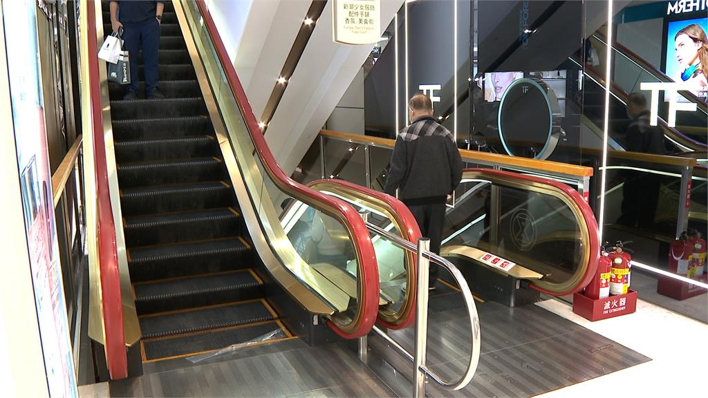 SOGO「閃靈刷手」詐領商品券 追查竟是任職15年自己人
