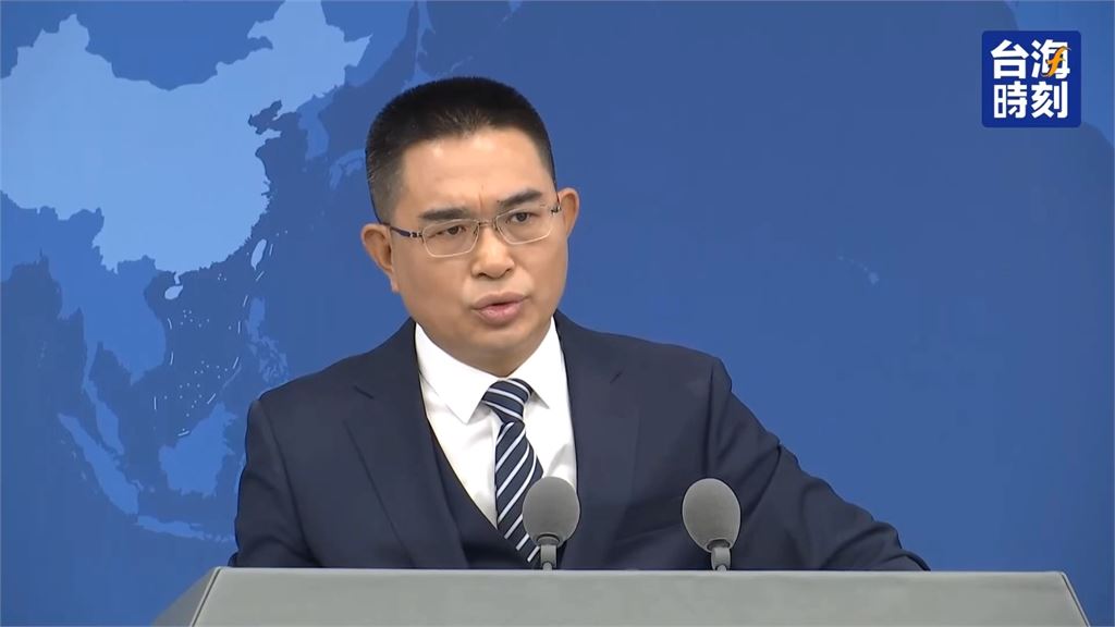 趁機卡油！蔡康永微博道歉風波　國台辦喊「要以做中國人為榮」