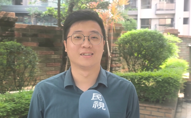 28歲台中男看3D電影嚴重不適! 就醫確診「腦幹中風」