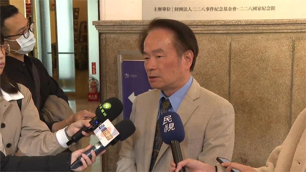 快新聞／佀廣洋作弊案燒不停！授課老師遭爆將卸國史館長　四叉貓一句話全網炸鍋