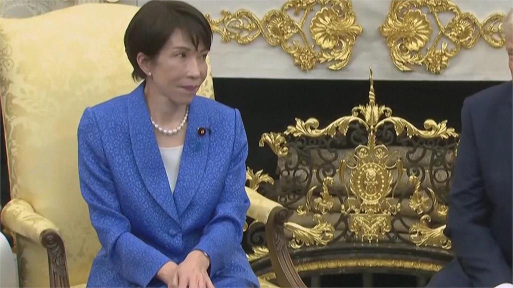 高市好尷尬...回應突襲伊朗未通知 川普:日本偷襲珍珠港也沒先說