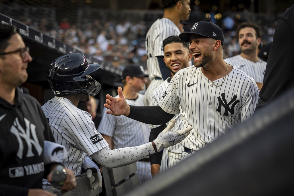 MLB/湖人擺脫家族控制找到富爸爸 洋基又能從中得到什麼啟示?