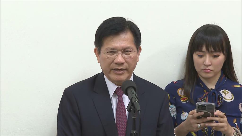 快新聞／美日聯手挺台海和平！林佳龍：將深化合作守護現狀