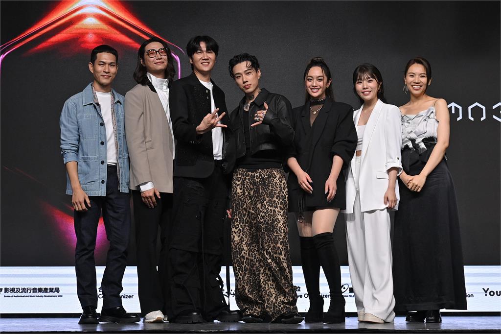 快新聞/金曲36!方大同遺作《夢想家》獲評審團獎 《AAA》入圍7項成最大贏家