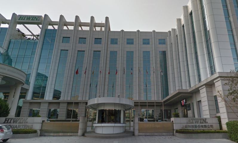 上銀和美夥伴Dexterity量產物流倉儲機器人 台廠這幾檔好旺