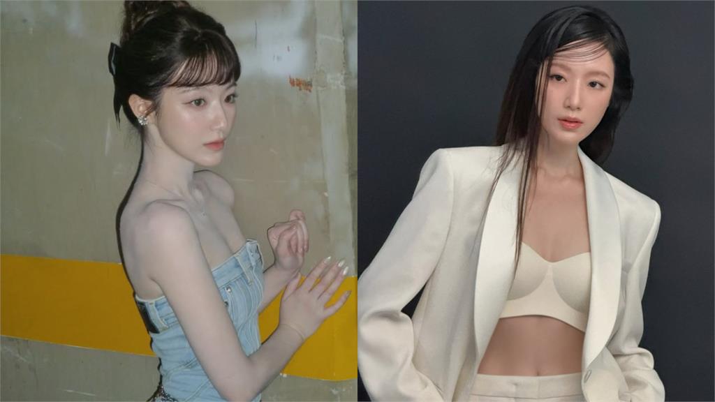 舒華SOLO「超腰瘦」體重52→44kg粉絲憂!8個月「只吃這些」超嚴格飲控曝光