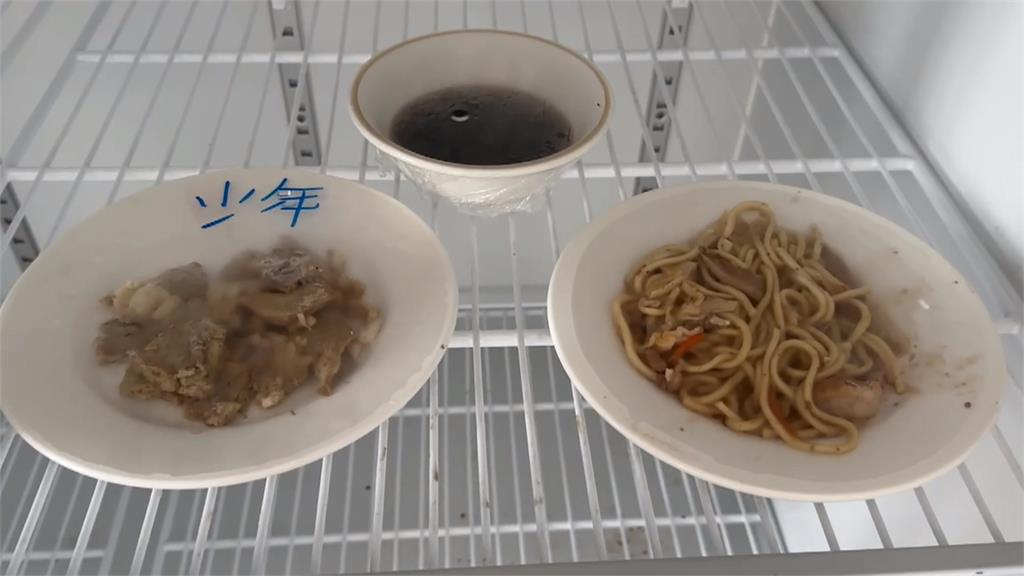 逆子縱火燒死3至親 關押看守所夜夜驚醒