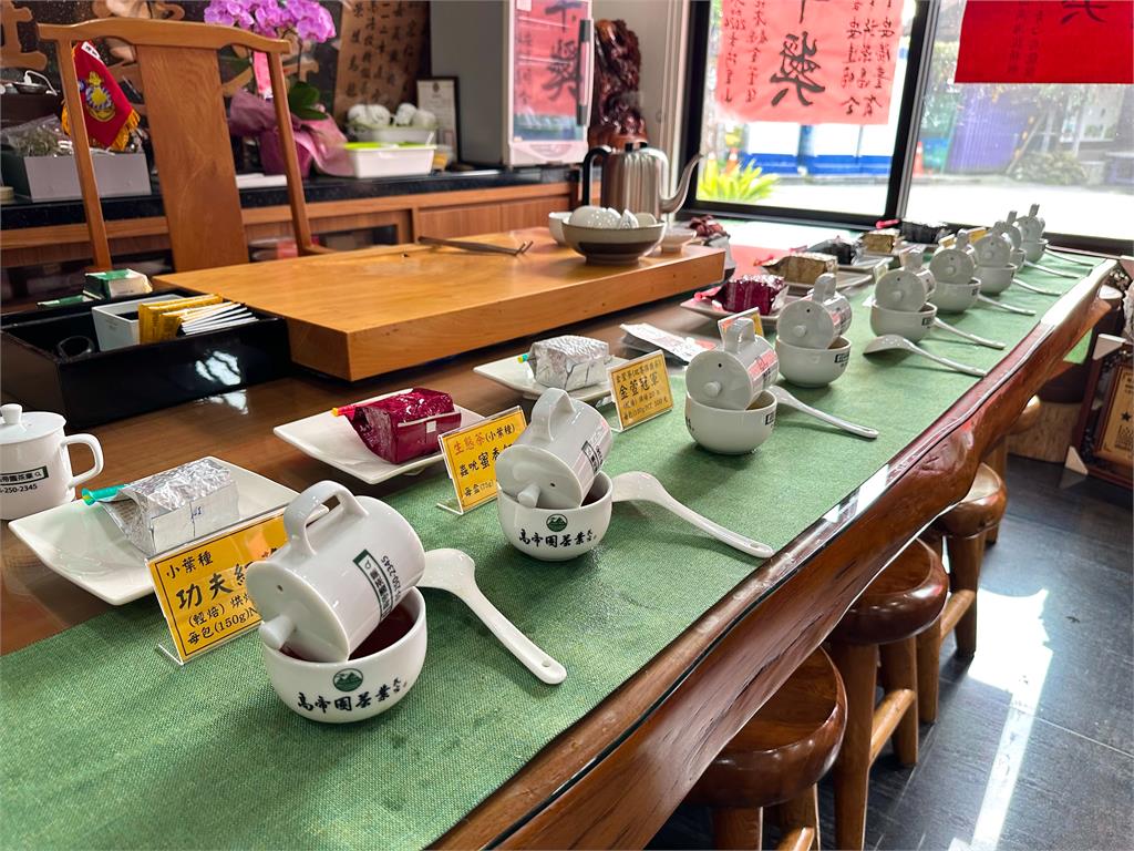 紫想與你共遊!瑞里紫藤花季住宿送紀念杯 平日加碼贈在地體驗