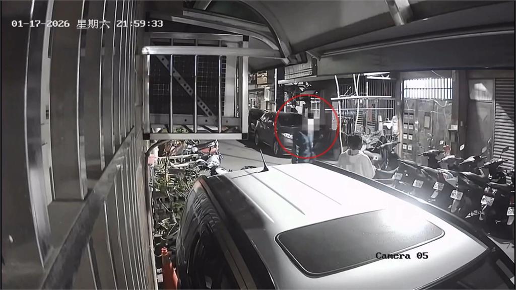 再也吃不到!人氣蔥油餅夫妻遭砍死 網路湧現哀悼潮