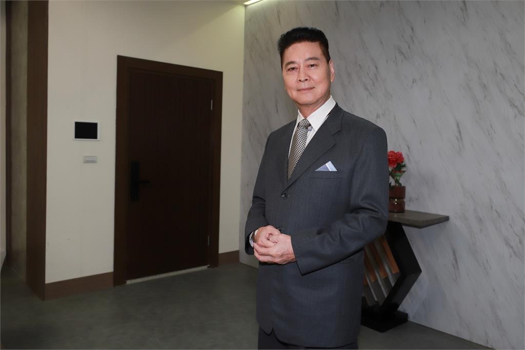 劉尚謙睽違21年後再次演出民視8點檔!將和兒子劉至翰同台飆戲
