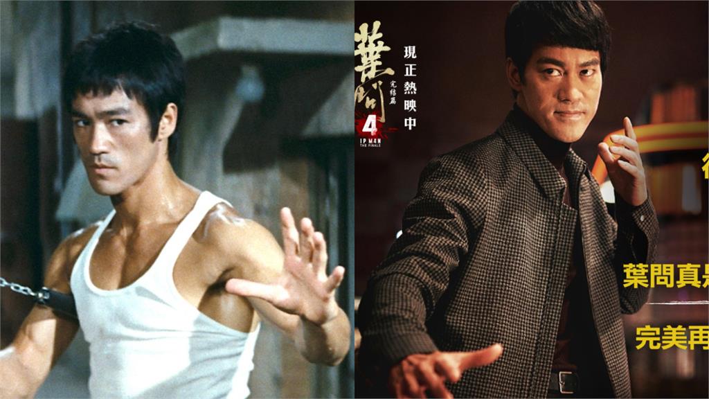 李安翻拍李小龍電影「找親兒主演」!網點名1港星最經典:神韻很像