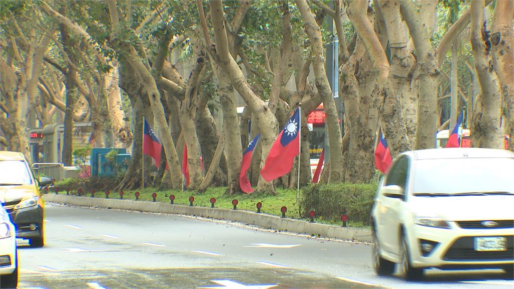 山陀兒颱風步步進逼! 北市河濱提前啟動撤離作業