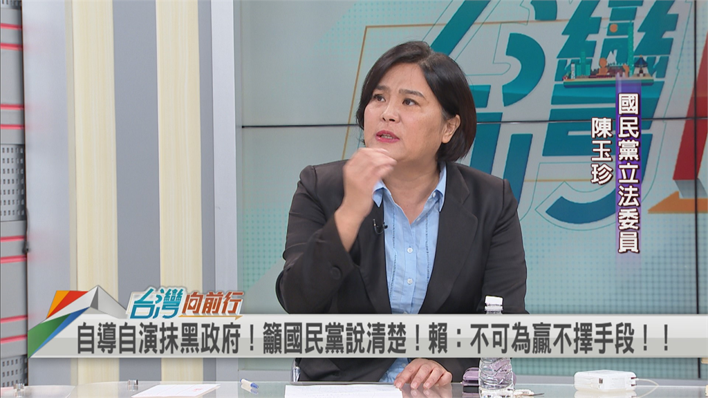 Linbay好油「因質疑進口蛋遭恐嚇」疑自導自演!民代揭他們「真正目的」