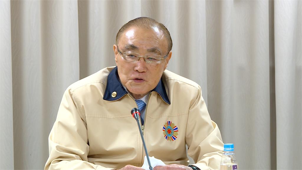 多社團號召黃埔校友赴中校慶？　馮世寬：讓我們情何以堪