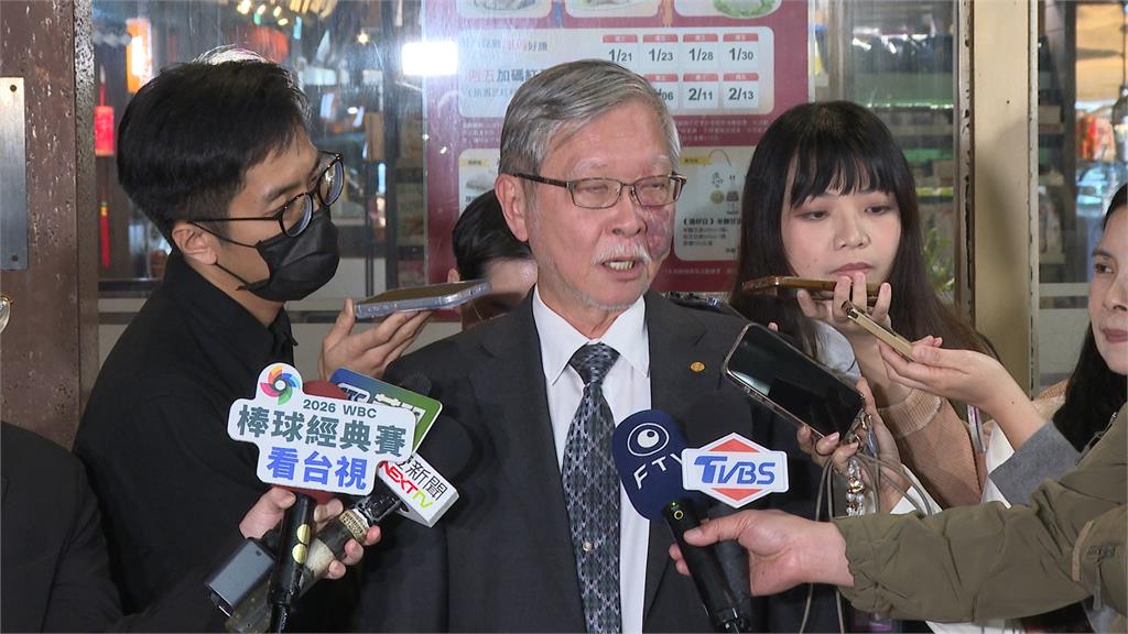 遭停權2年6個月是否脫黨參選？　　陳怡君：不希望從我嘴裡說出