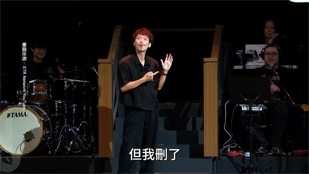 文化部逾13億預算遭刪凍　藝文界人士：用選票修理藍白