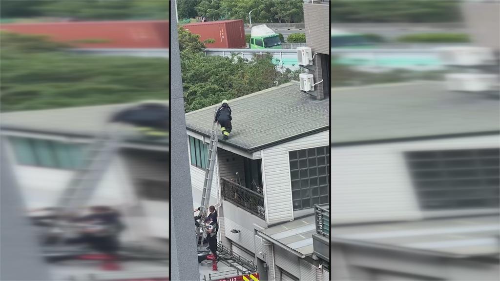 台鐵南工處員工倒臥辦公室　後腦遭重擊身亡！凶嫌疑同事