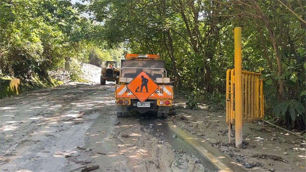 403地震+大雨土石斷蘇花　花蓮暑假住房率僅2成、餐廳業績下滑