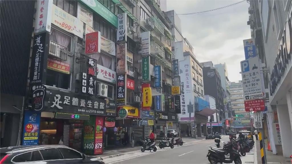 中國男首次來台灣旅遊　逛市區讚歎「這文化」比家鄉發達很多