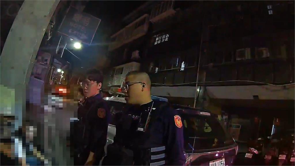 合夥投資私人招待所釀衝突 兩方找來黑幫人馬助陣上演大亂鬥