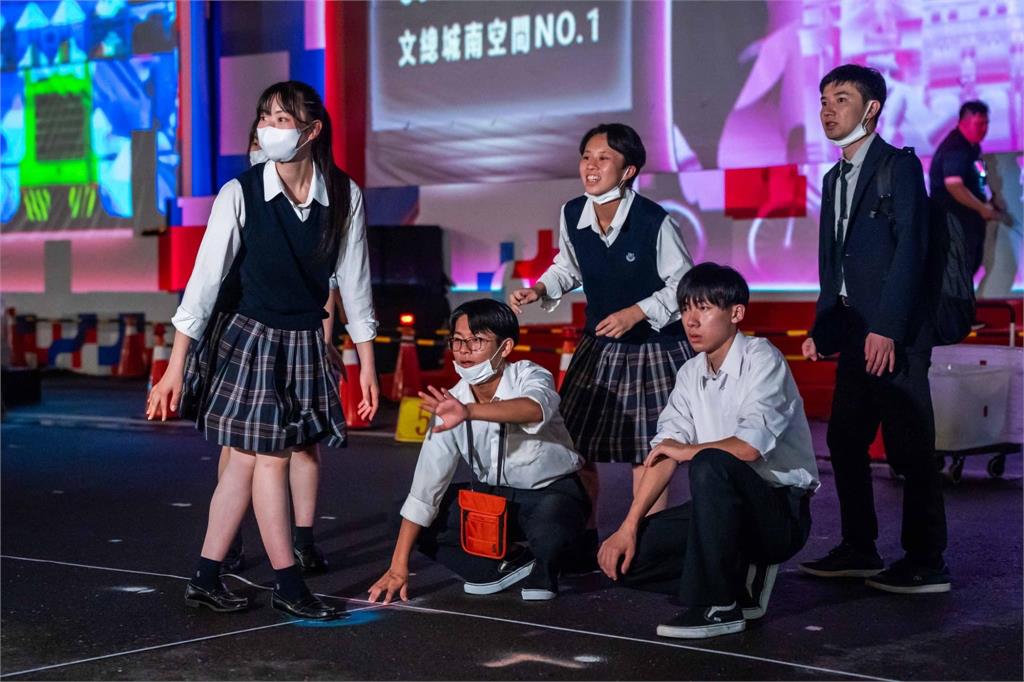 多圖/翡翠騎士下機首站直奔這!大嗑珍奶、台味宵夜「7天行程一次看」