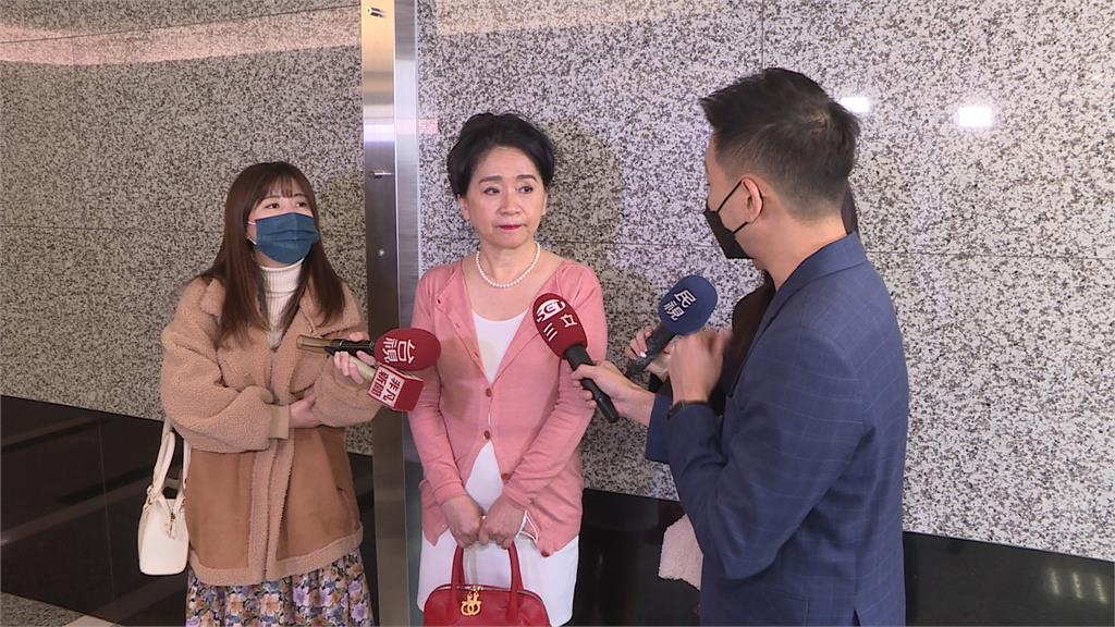 傳侯友宜找副手開3條件! 李貴敏:義不容辭