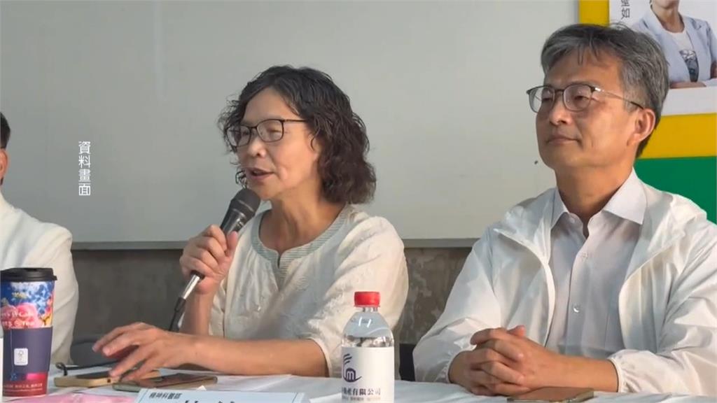邱建富宣布將脫黨選縣長 彰化縣這一局選情添變數