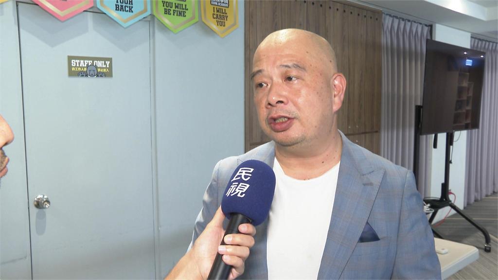 1380避難包挨批太貴 黑熊學院:非淘寶貨、價格實惠