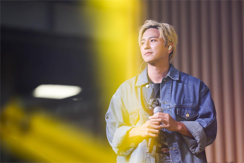 快訊/棒棒堂又出事!小煜無預警「宣布離婚」5年婚姻畫句點:換了更舒服方式