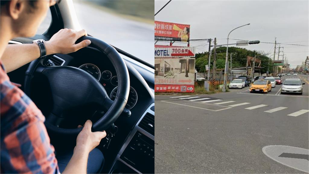 他變換車道「打方向燈還吞2罰單」！「1分鐘噴2100元」違規原因曝光