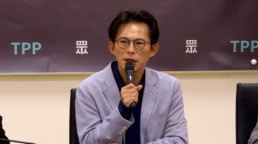 李有宜退黨風暴!白黨代表怨「提名不透明」 連署開臨時會