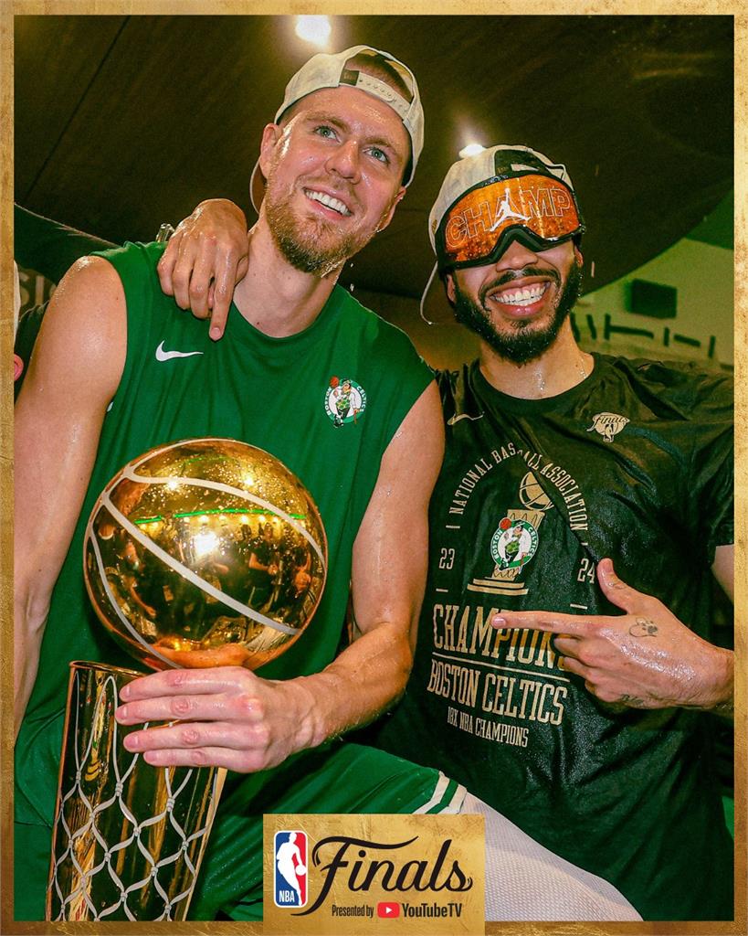 NBA/怪病!老鷹球星波辛傑斯患「無藥醫」罕症「連呼吸都困難」恐波及球員生涯