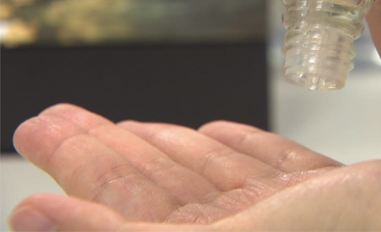 鼻塞族出門幾乎人手一支「薄荷棒」！醫揭驚人真相「根本沒有通」