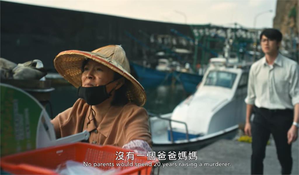 當年「花20年養殺人犯」名言被重提　謝瓊煖回應「北捷案」籲：學會保護自己！