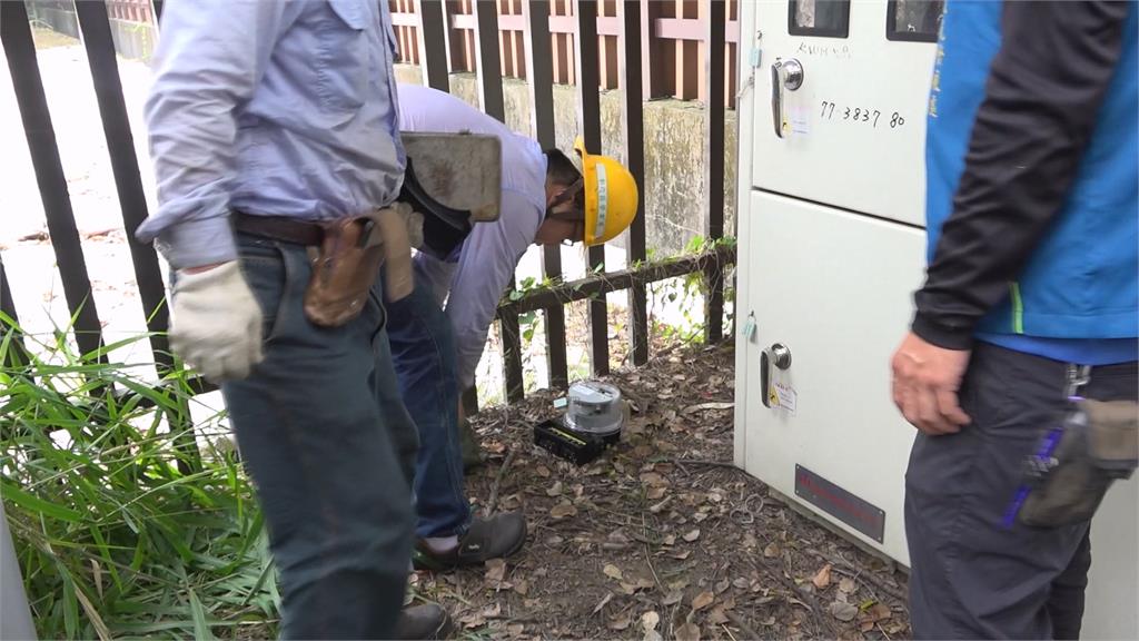 違法經營豪華帳篷遭斷水電　業者控縣府故意刁難