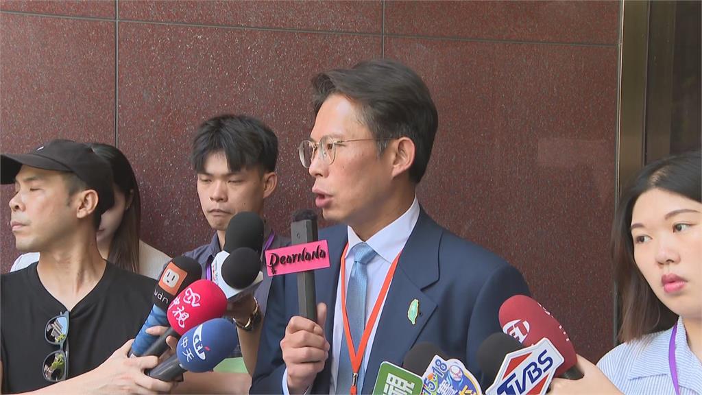 快新聞／又喊司法迫害！　黃國昌竟嗆檢方「對都市計畫法無知」構陷柯文哲